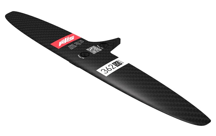 AXIS Foils Skinny 358/35