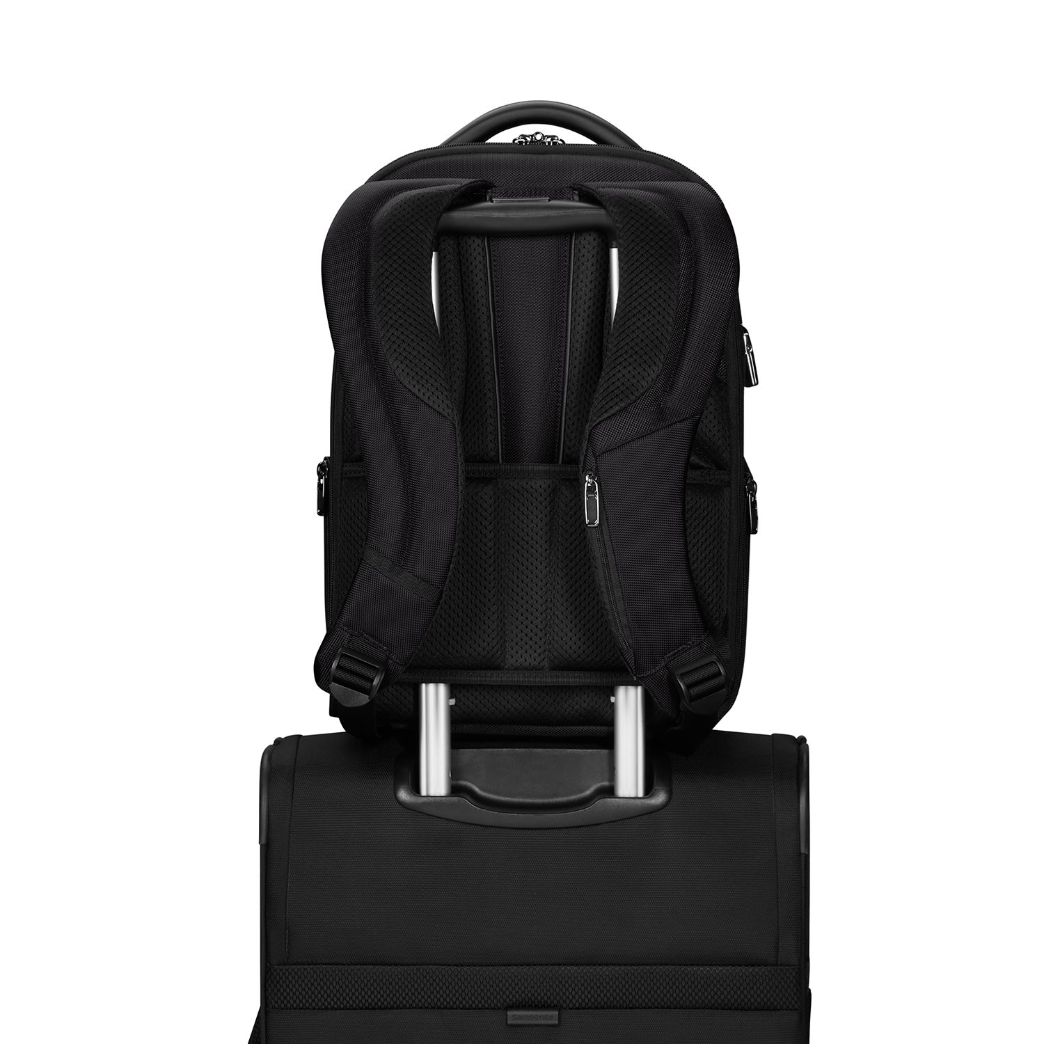 Samsonite Pro-DLX 6 Backpack 14.1'' black