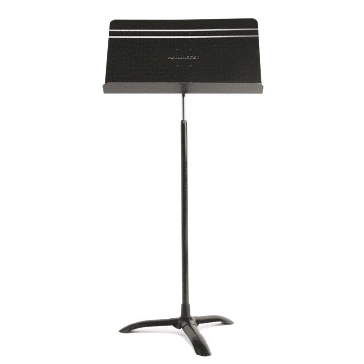 Manhasset 4801 Symphony Stand lessenaar zwart