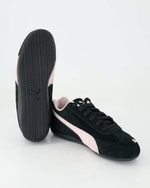 Puma Speedcat OG Sportschuhe in Schwarz