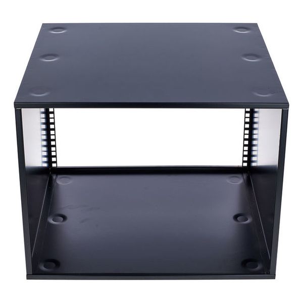 Millenium Steel Box 8 45