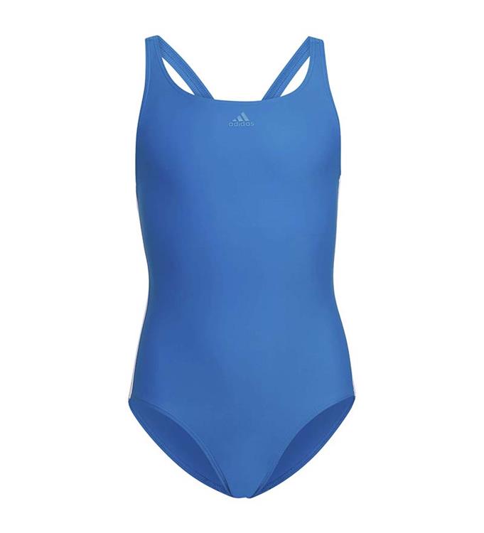adidas Girls Athly V 3-Stripes Badpak