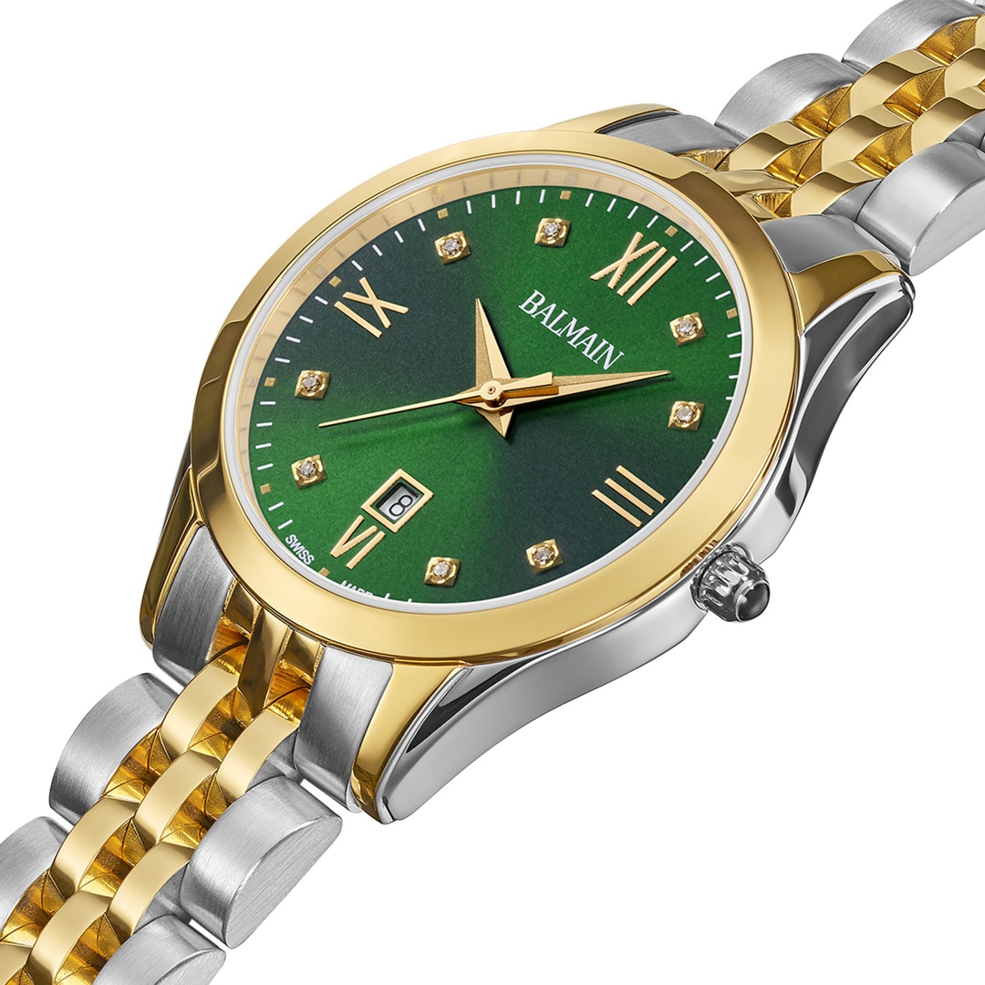 Balmain Classic R Lady Ø 30mm