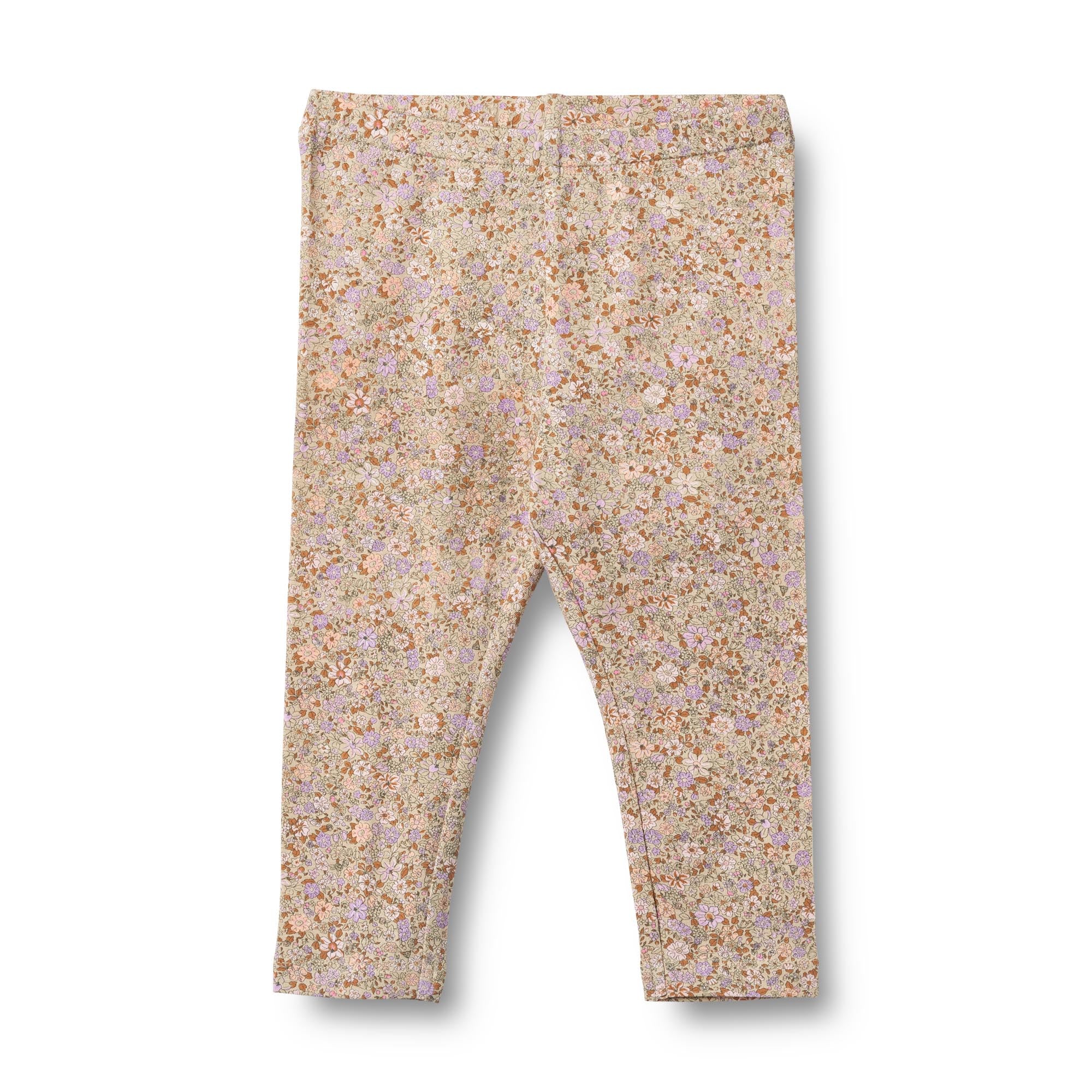Wheat Leggings Jules
