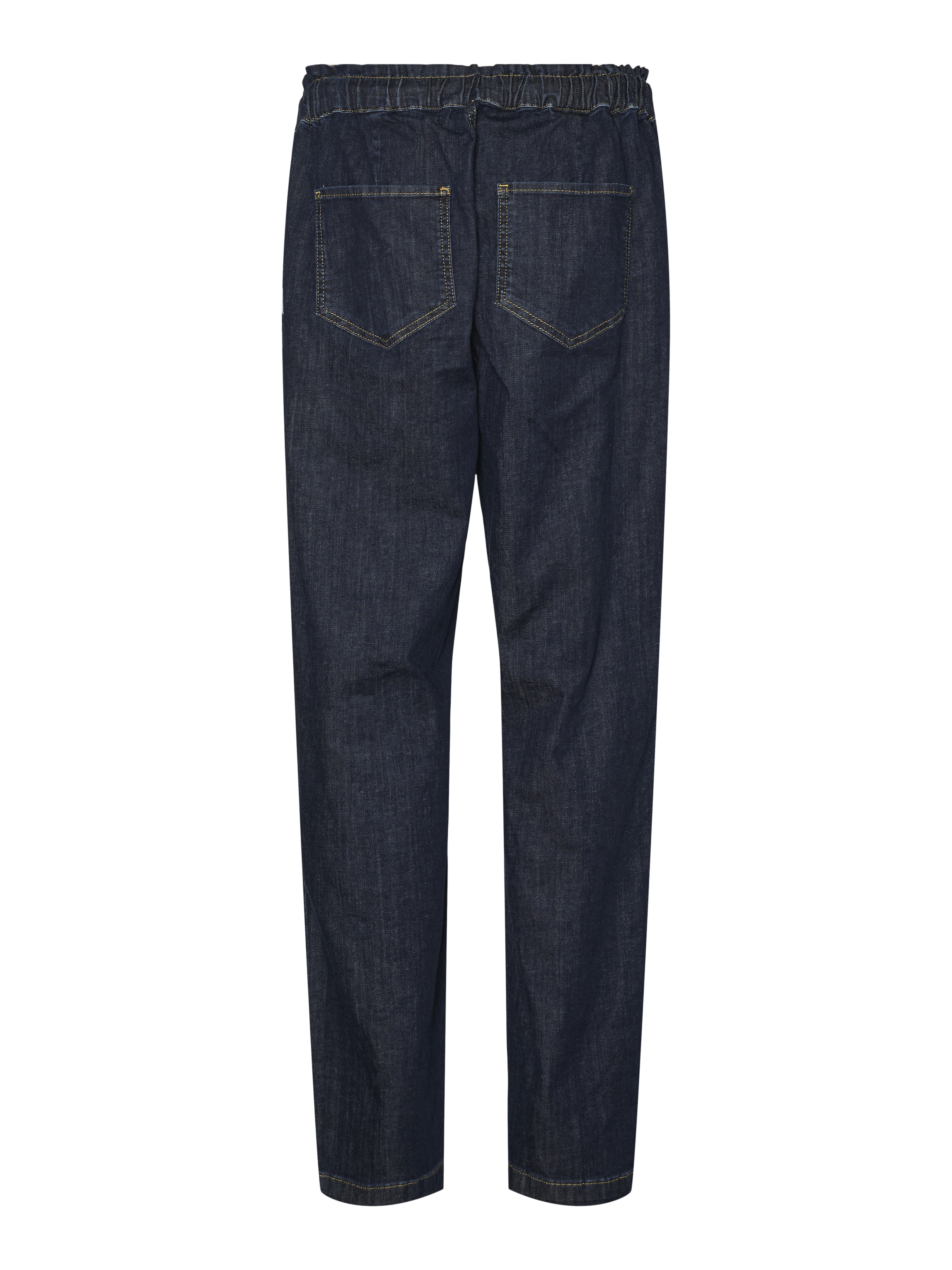 Loose fit Jeans