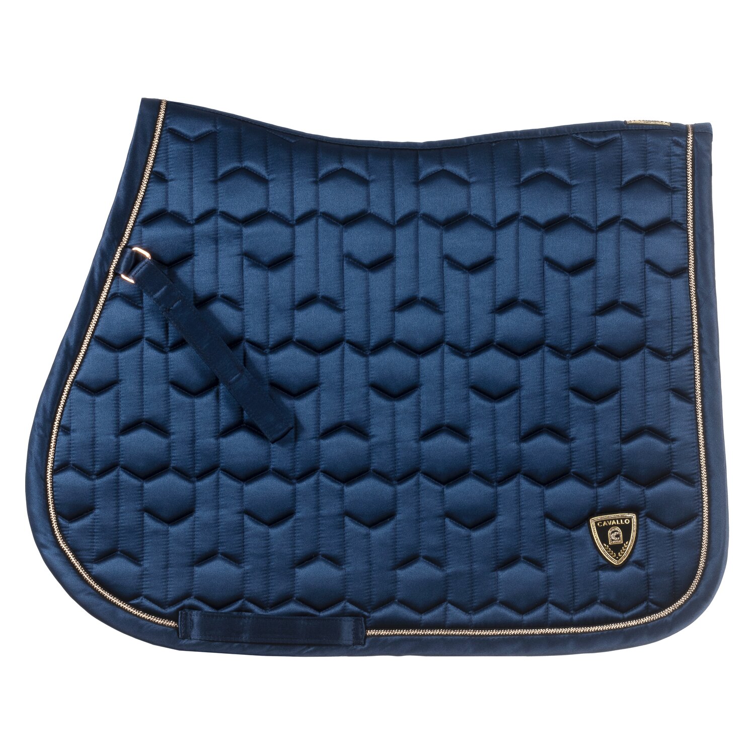 Cavallo Schabracke CAVALJETTE - nightblue