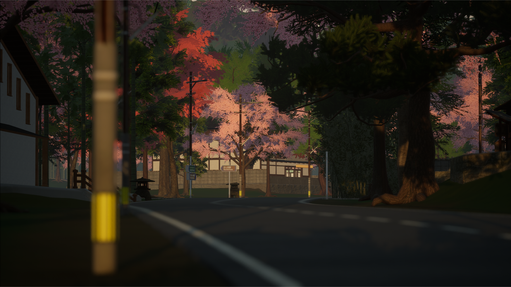 SunnySide- PlayStation 5