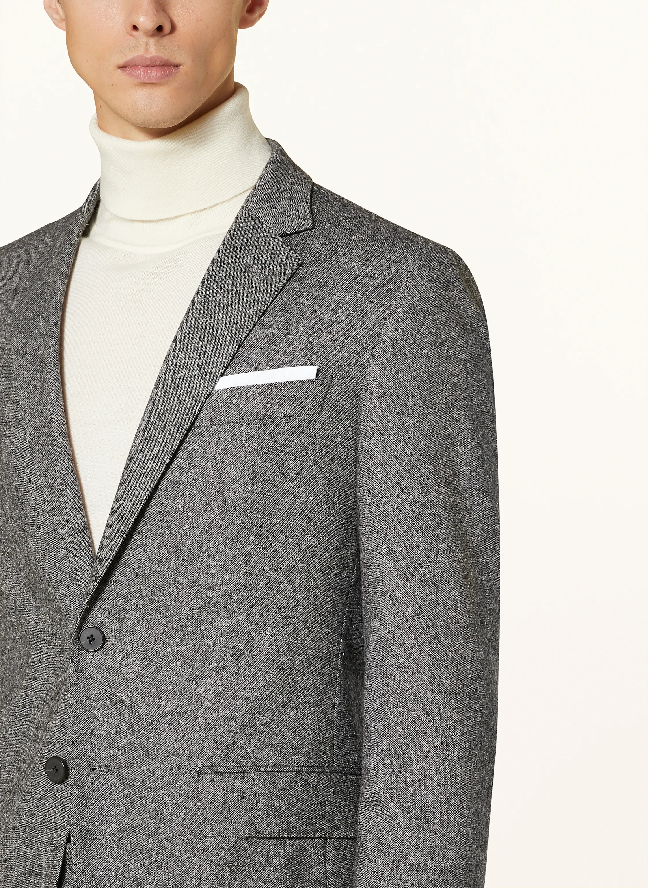 BOSS Anzugsakko HUTSON Extra Slim Fit