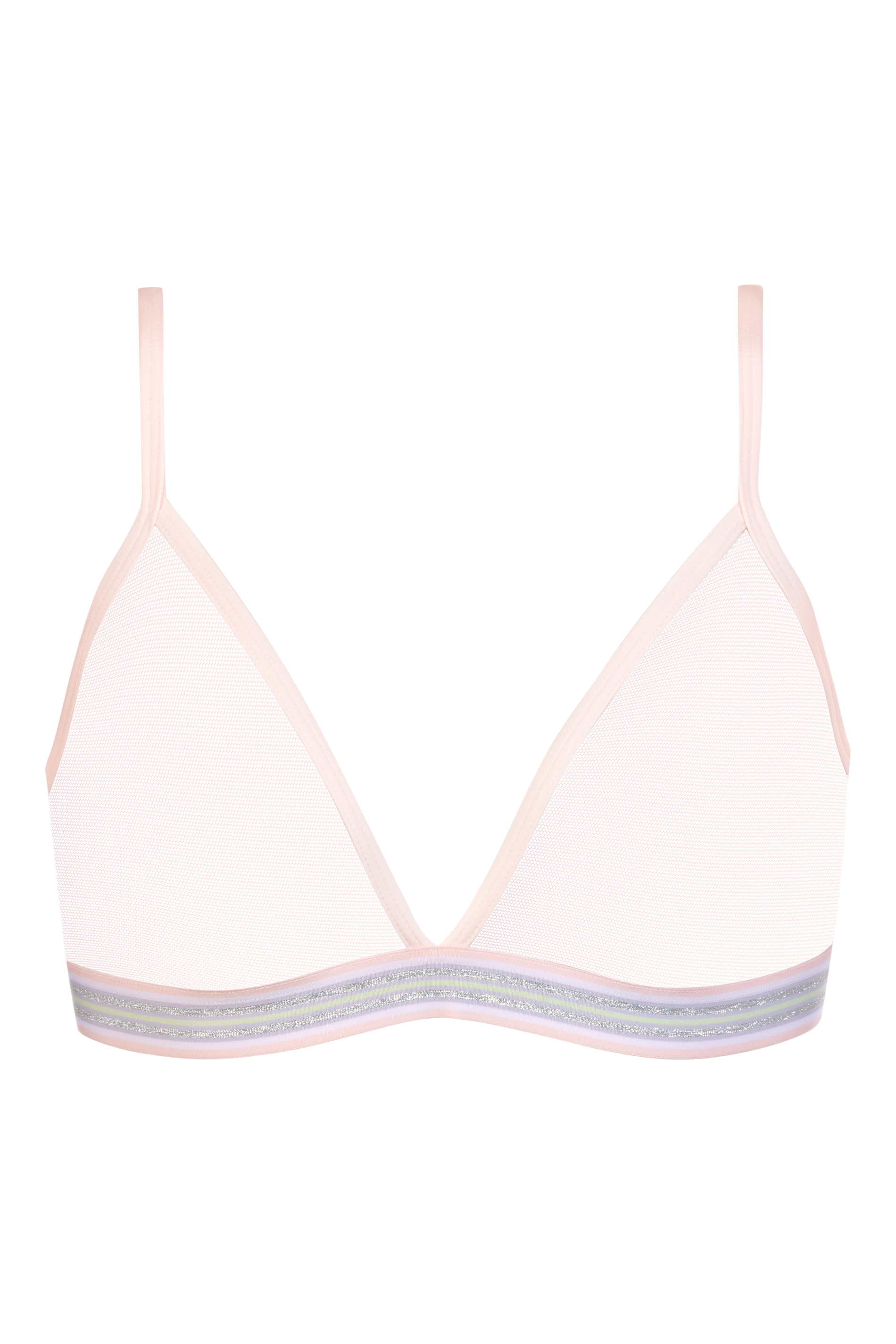 Triangle-BH<br>Serie Poetry Sheer