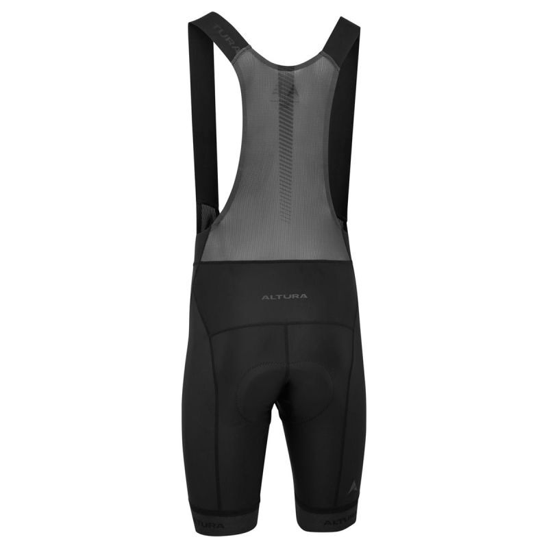 Progel Plus - Cuissard vélo homme