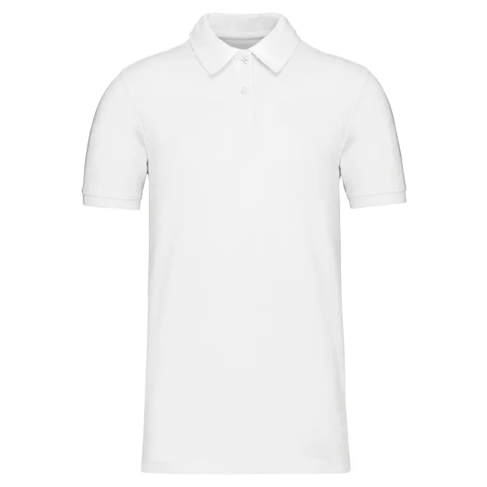 Kariban Piqué Polo Senior