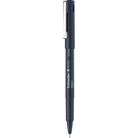Schneider Pictus Fineliner - blau - 0.9 mm