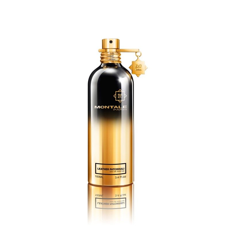Montale Leather Patchouli