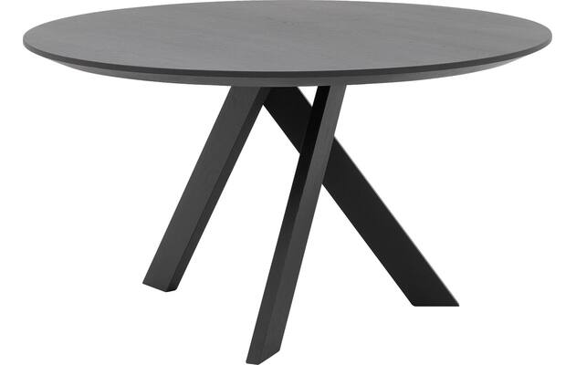 Eettafel Het Gesprek