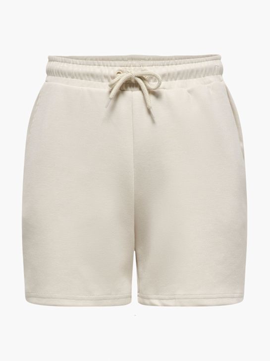 ONLY Play Shorts Grau