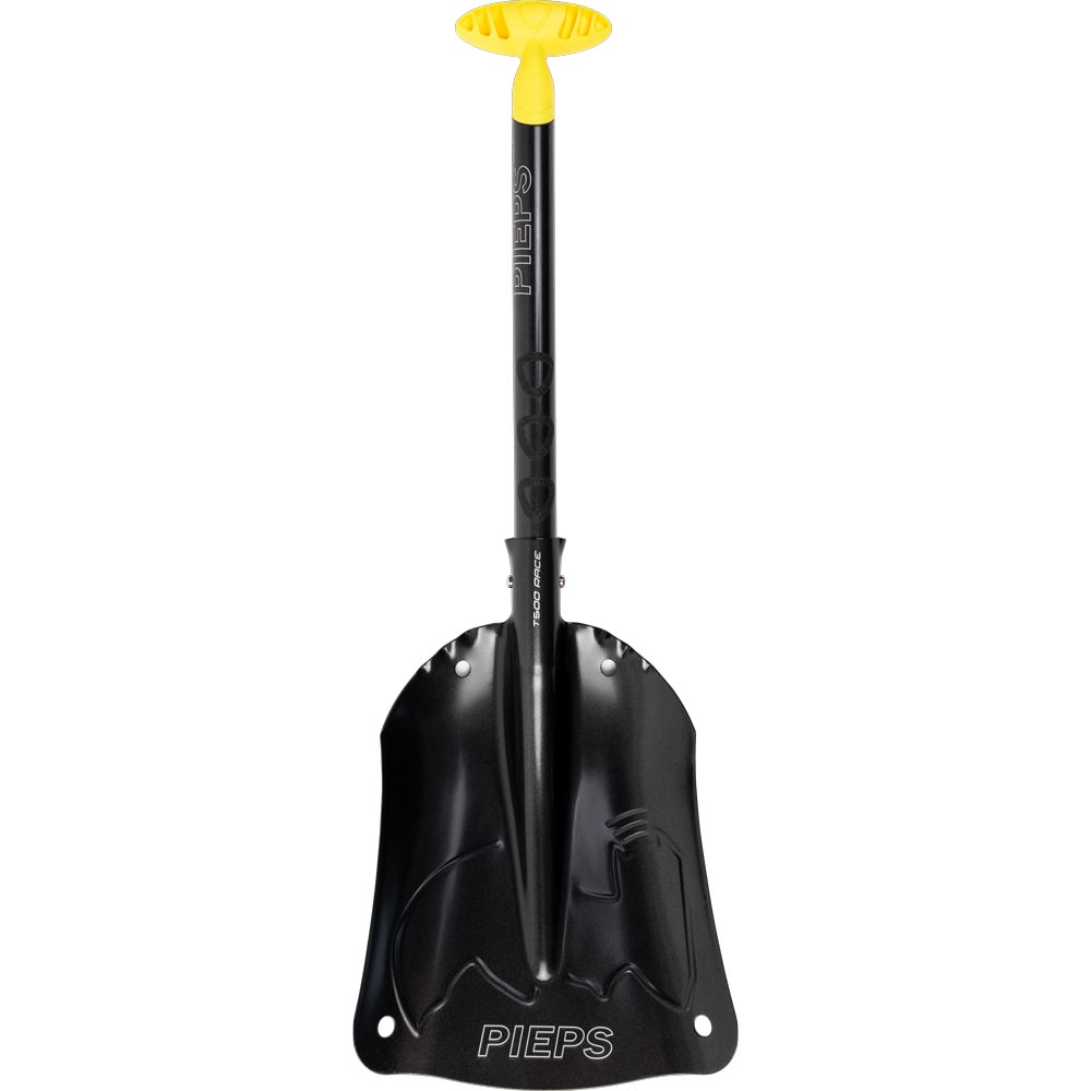 Pieps T500 Race Lawinenschaufel schwarz