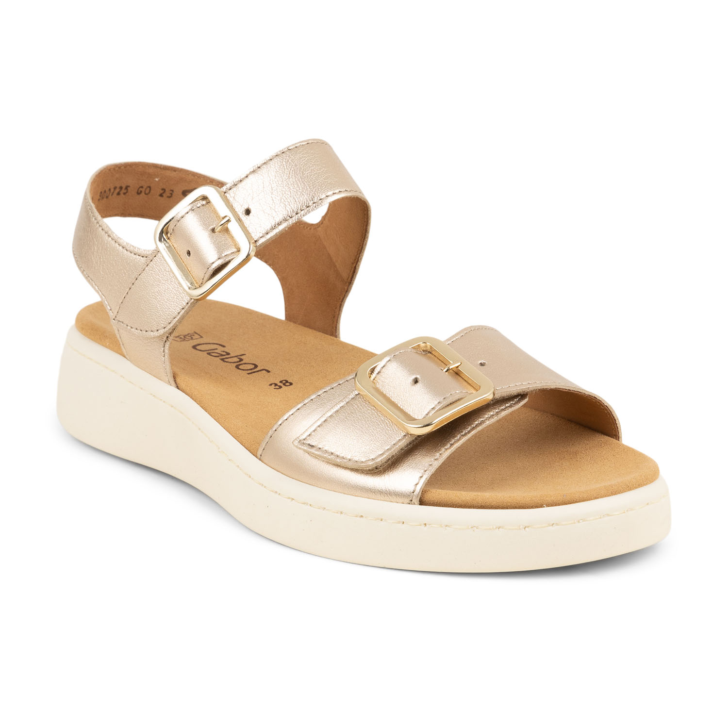 Sandales femme GABOR GAPIM