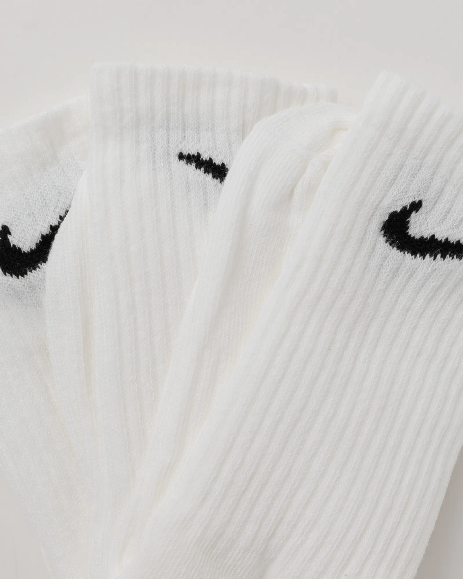 Nike Everyday Lightweight Crew Socks