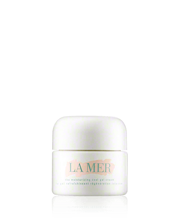 La Mer Die Feuchtigkeitspflege The Moisturizing Cool Gel Cream 15ml