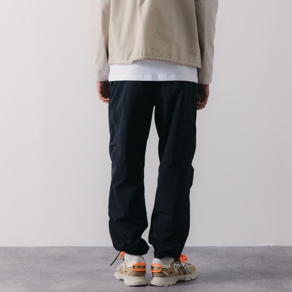 LACOSTE PANT JOGGER OVERSIZE