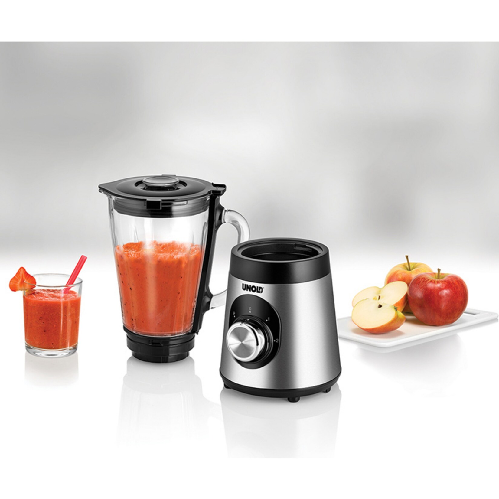 Unold Standmixer Standmixer Edel