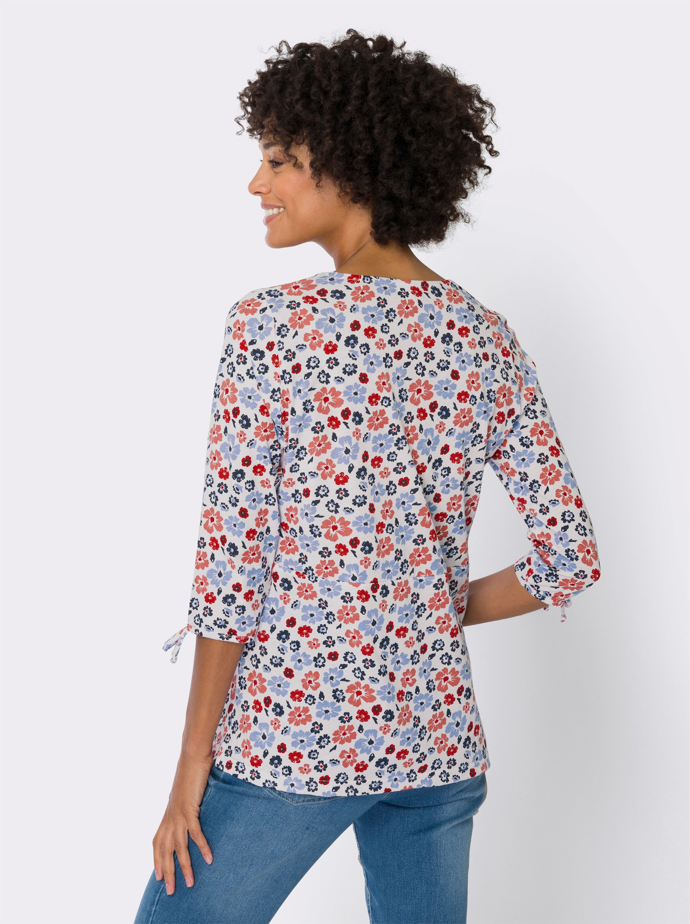 Shirttunika
