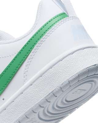 Nike Court Borough Low Recraft Big Kids' Shoes