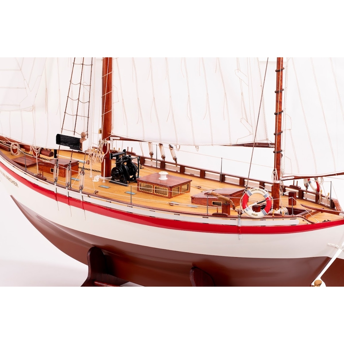 Billing Boats - Colin Archer 1:15