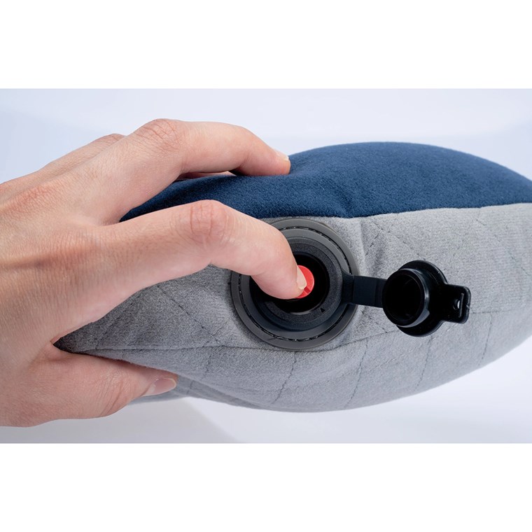 Cocoon Air Core Hammock/Travel Pillow