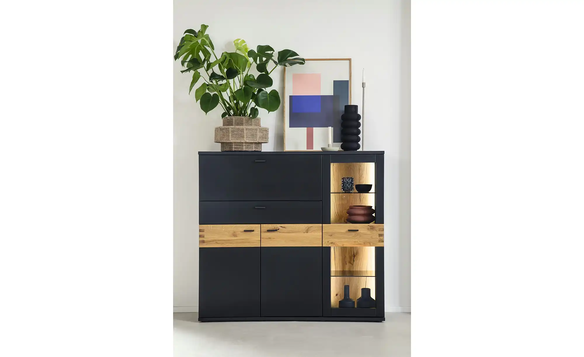 Highboard Malina