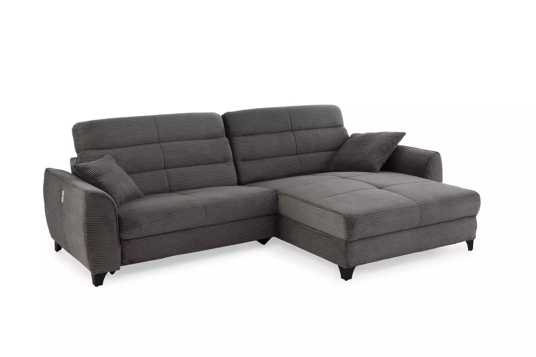 Ecksofa Double-One