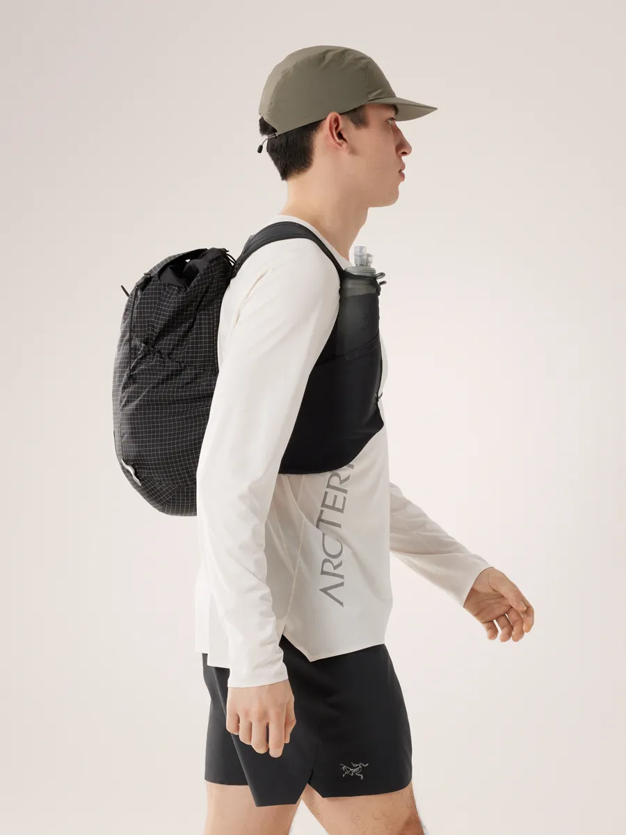 Arc'teryx Norvan 14 Vest Black
