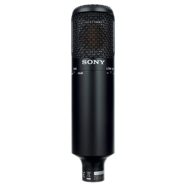 Sony C-80