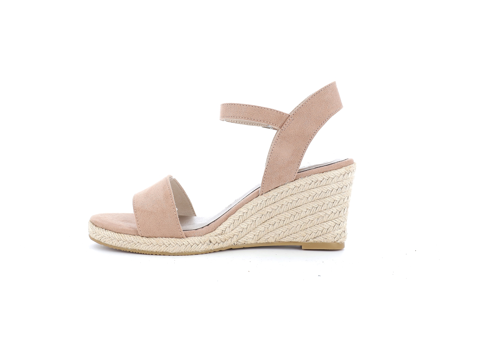 Tamaris-28300 Synthétique Vieux Rose