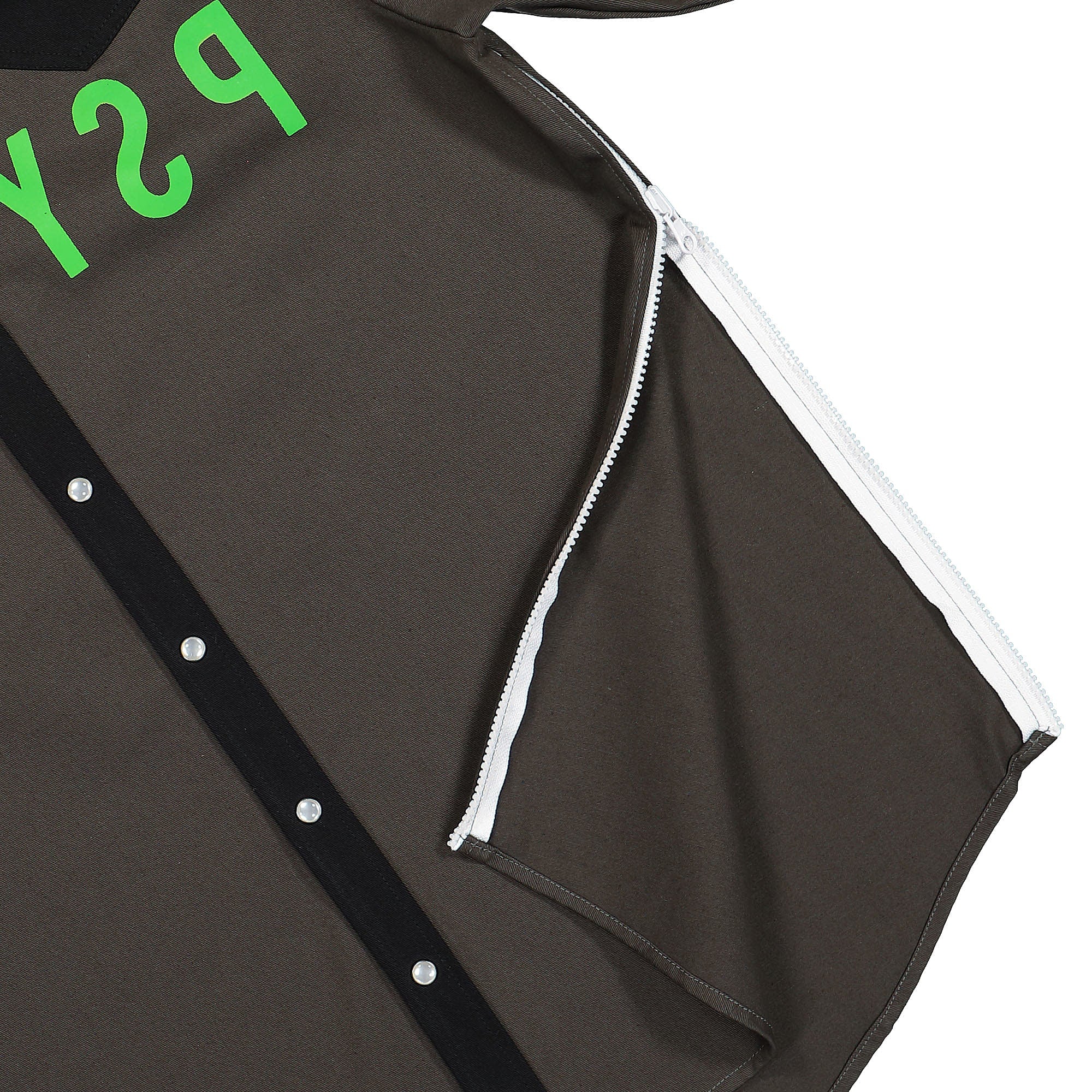 Youths In Balaclava<br>Psycho Western Shirt