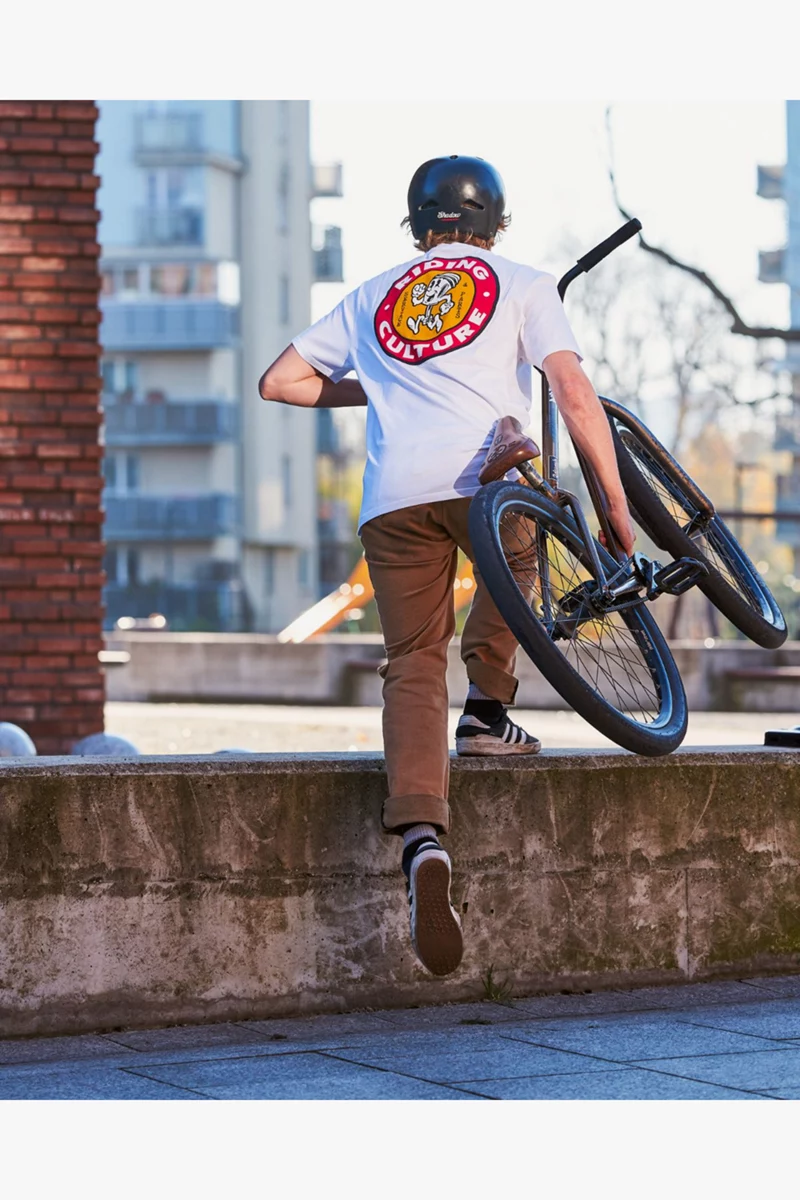 Riding Culture Chino LT 34 Inch Herren Bikehose