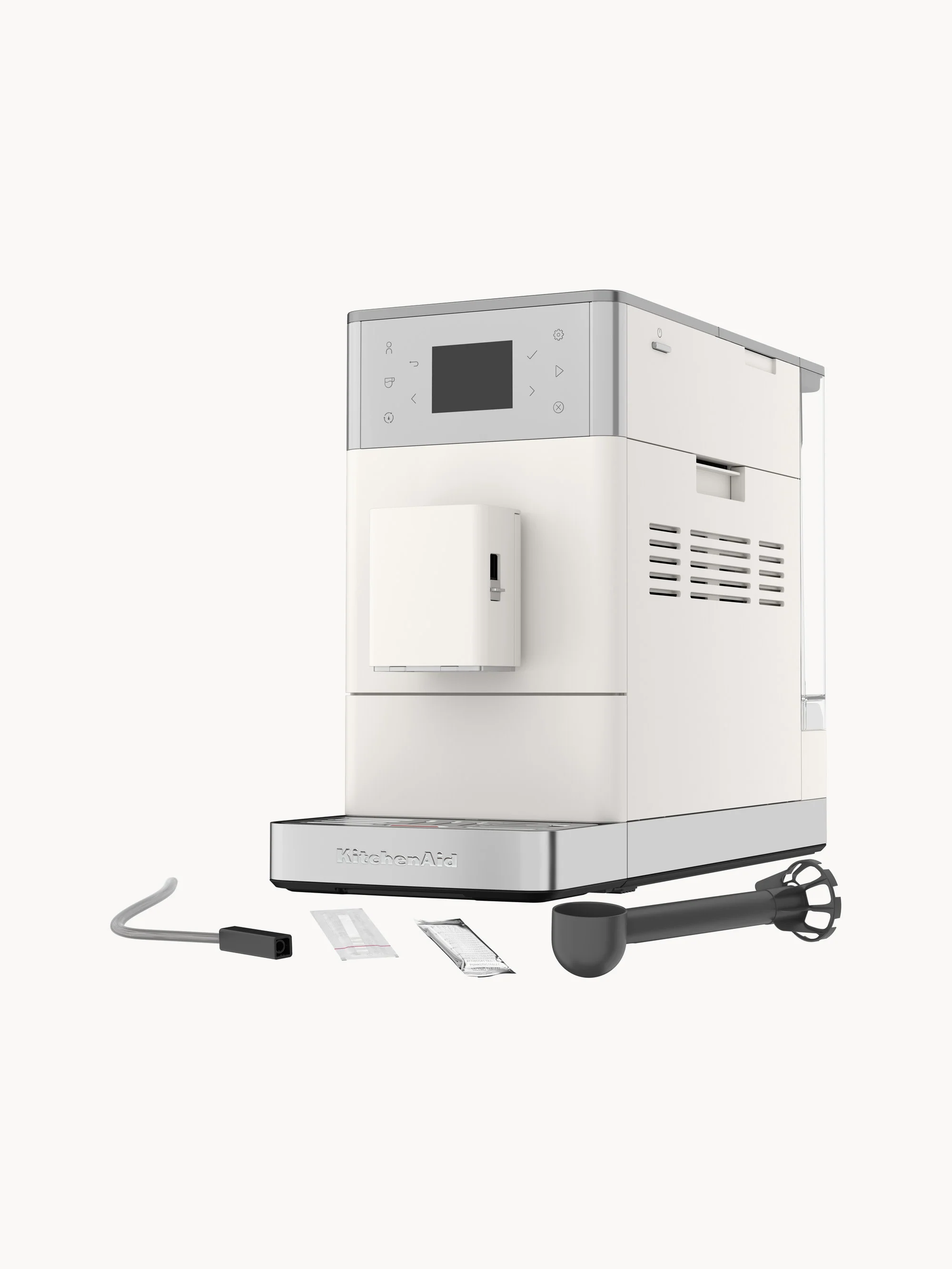 Koffiezetapparaat Compact