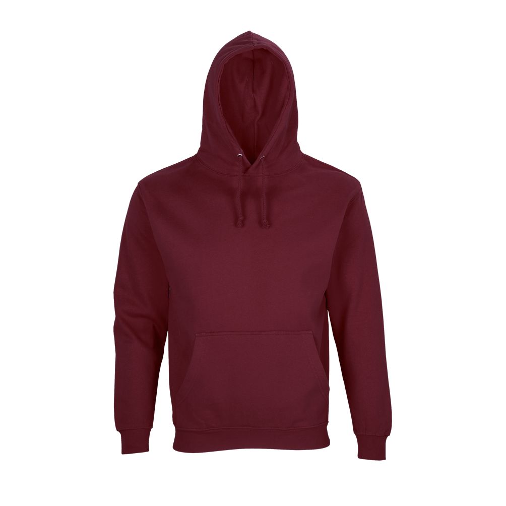 SOL'S 04181 - CONDOR TUBE Sweat Shirt Unisexe à Capuche