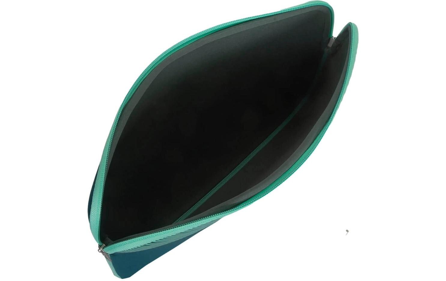 Notebook-Sleeve Pulse II EcoSmart 13-14'' GrünKonzipiert für moderne Berufstätige