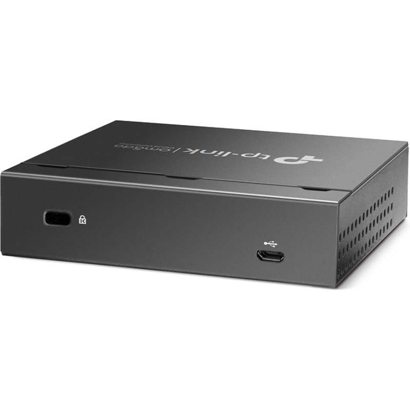 TP-Link OC200 entrée et régulateur 10, 100 Mbit/s