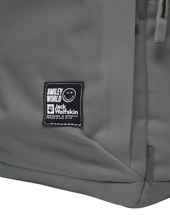 Smileyworld Backpack rygsæk