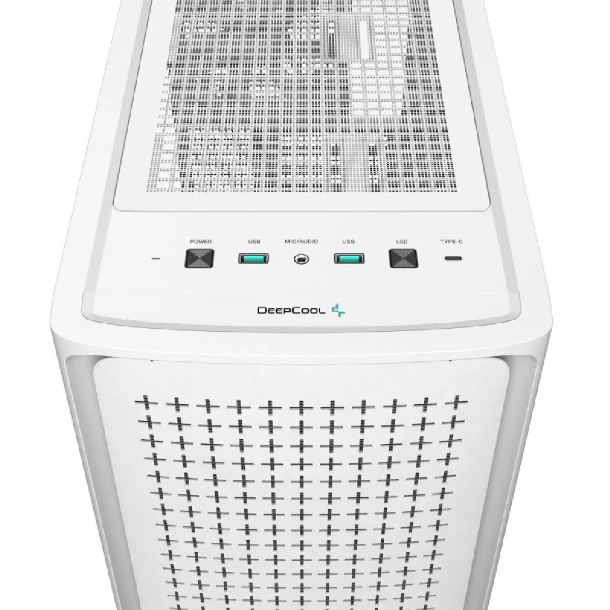 DEEPCOOL CK560 Blanc