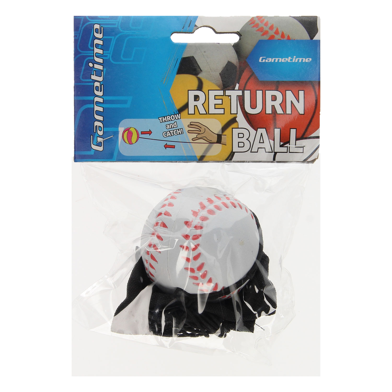 Bungeebal Sport