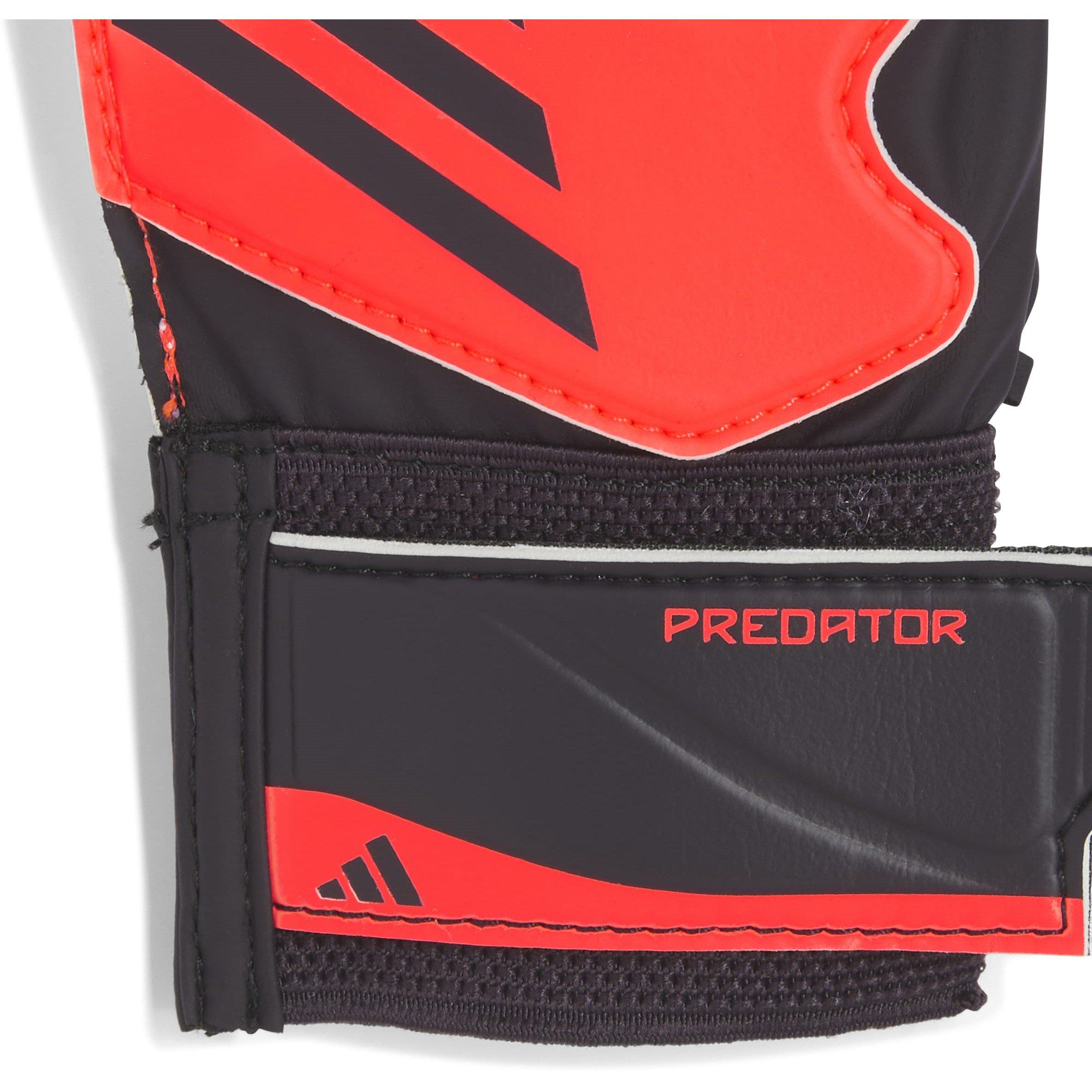 adidas Predator Training Goalkeeper Gloves Juniors