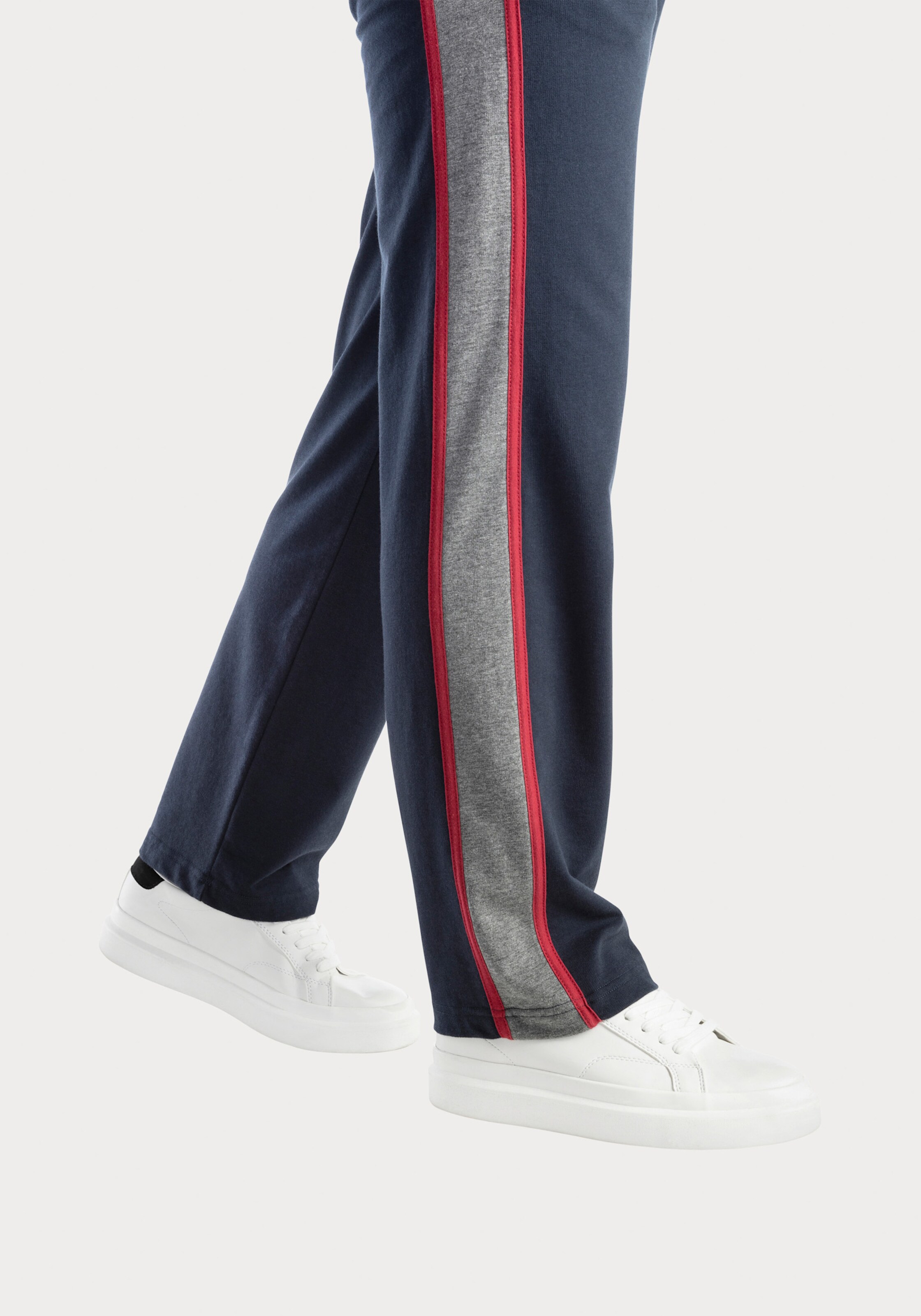 H.I.S Sweathose in marine