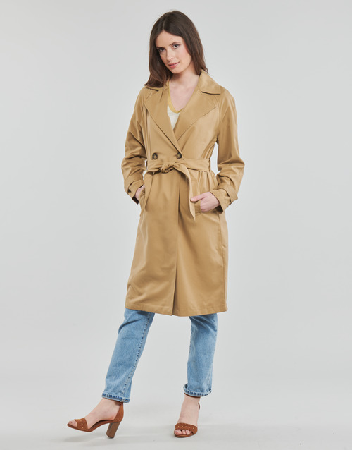 Vero Moda - VMLOU - Cognac