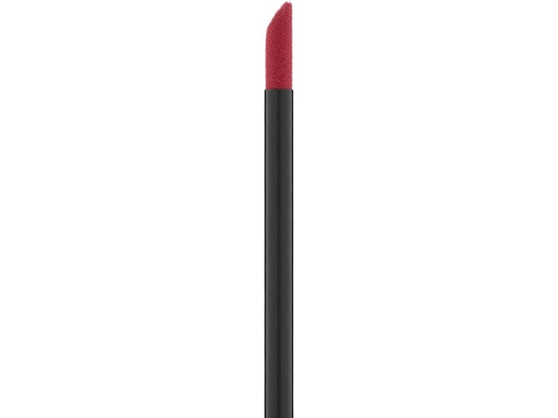 Catrice Lippenstift Endless Matte Liquid 080 Love Potion Flüssiger Lippenstift, weiche und angenehme Textur, die nicht abfärbt