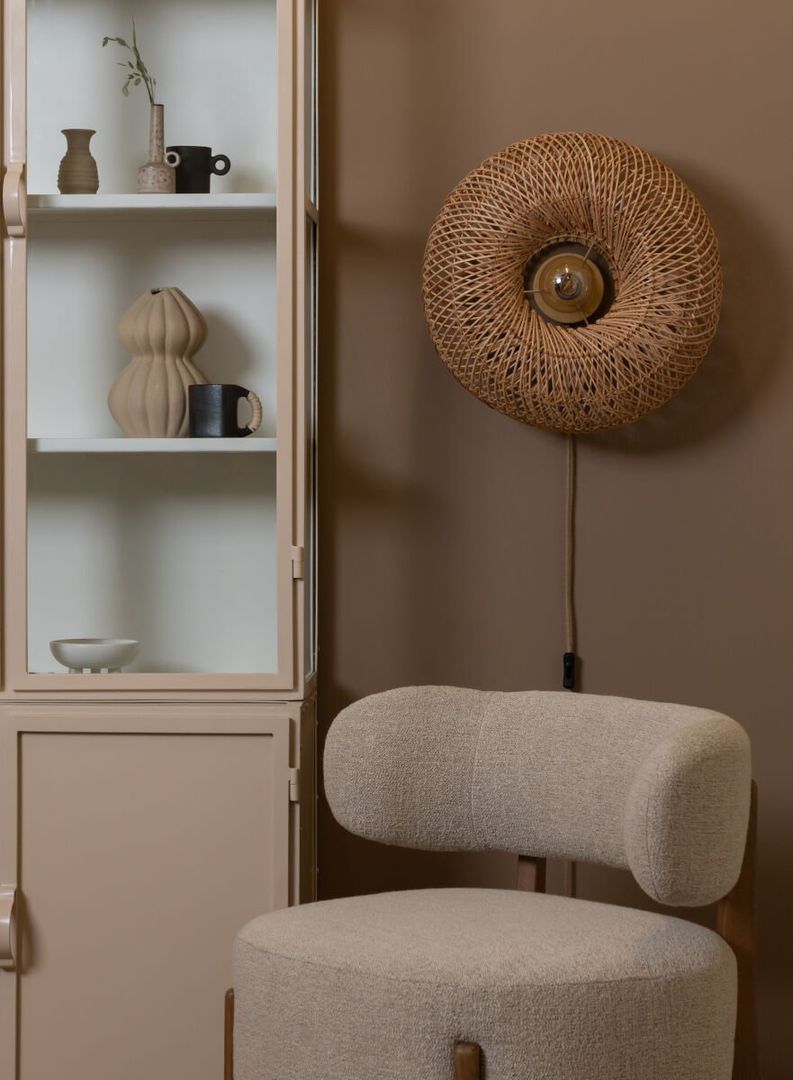 Good&Mojo   Arizona Wandlamp