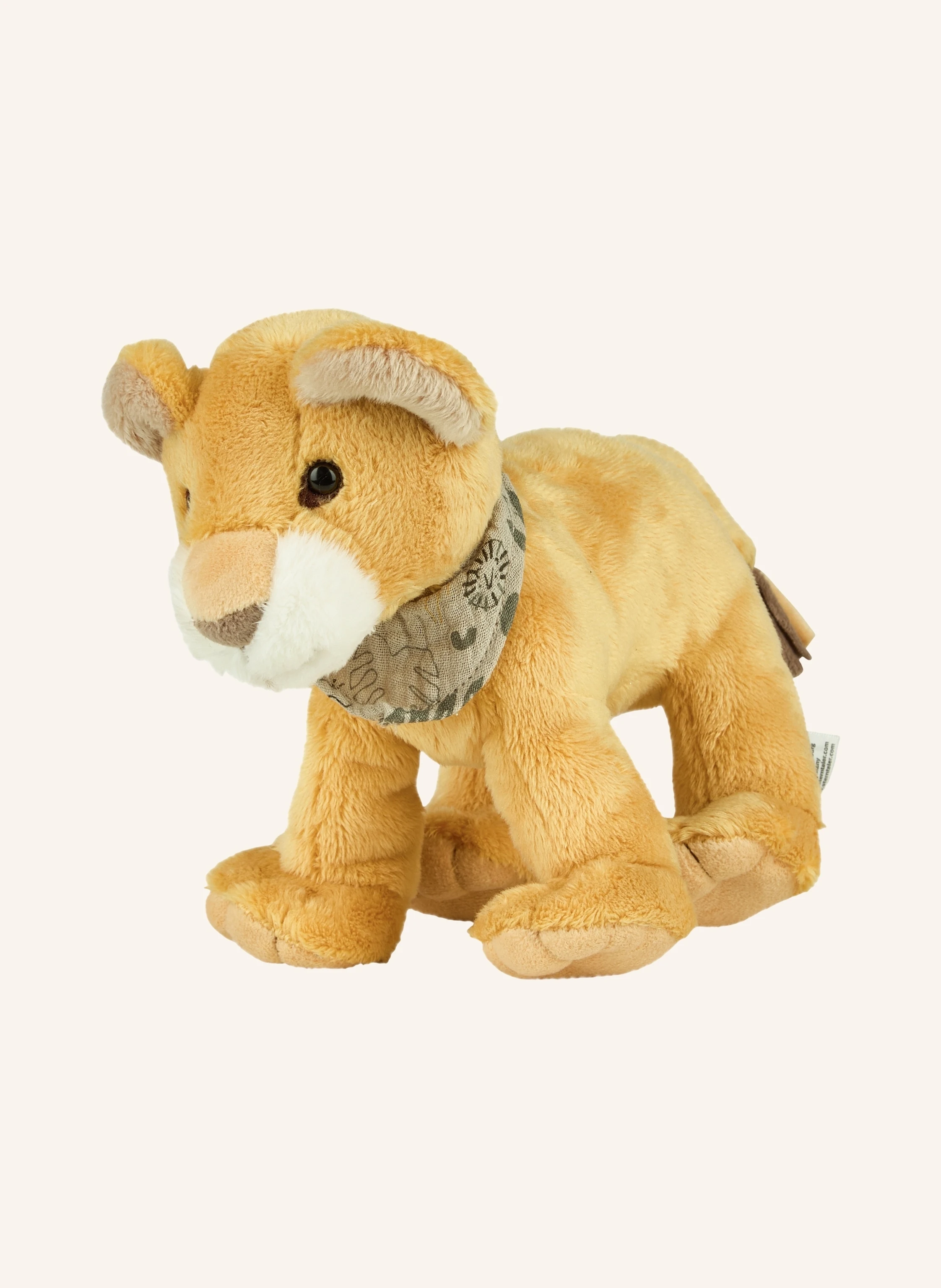 Sterntaler Kuscheltier M LÖWE Leo