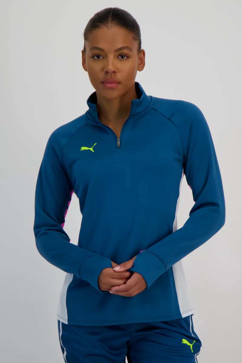 Puma individualBLAZE Damen Longsleeve